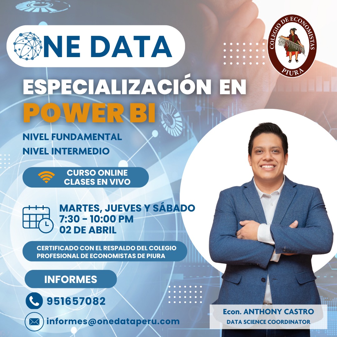 CURSO DE POWER BI